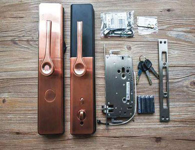 桐庐24小时开锁公司